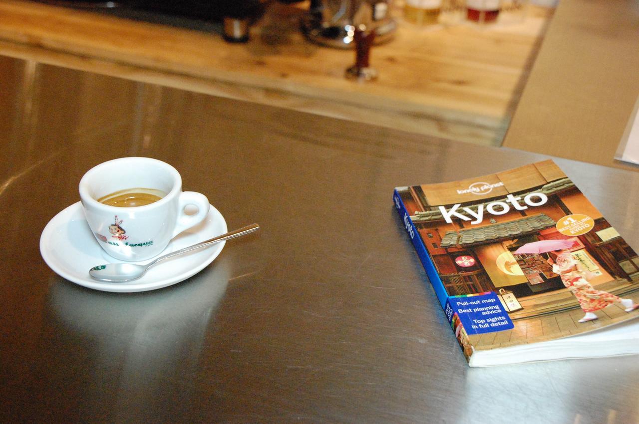 Imaya Hostel Кіото Екстер'єр фото