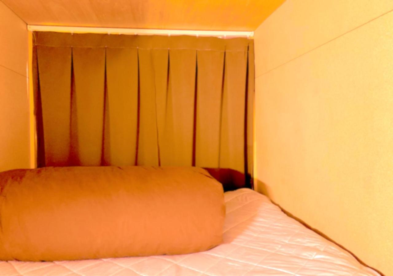 Imaya Hostel Кіото Екстер'єр фото