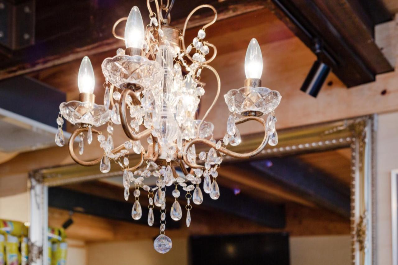Imaya Hostel Кіото Екстер'єр фото