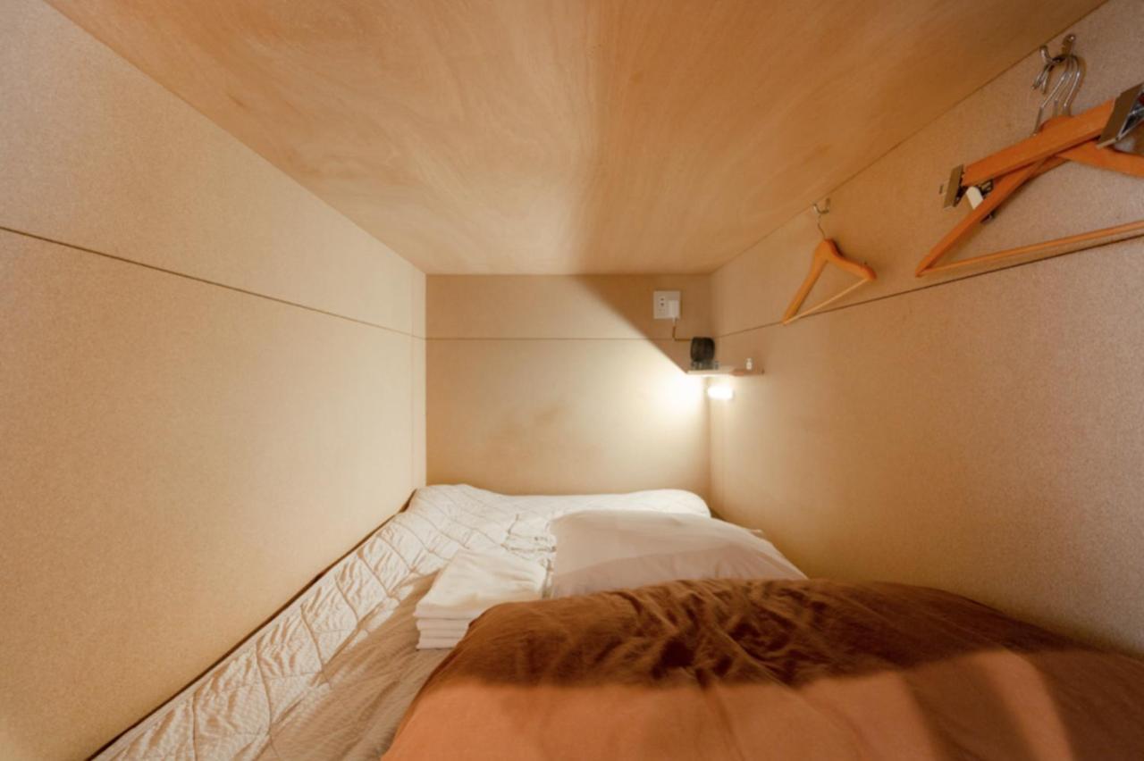 Imaya Hostel Кіото Екстер'єр фото